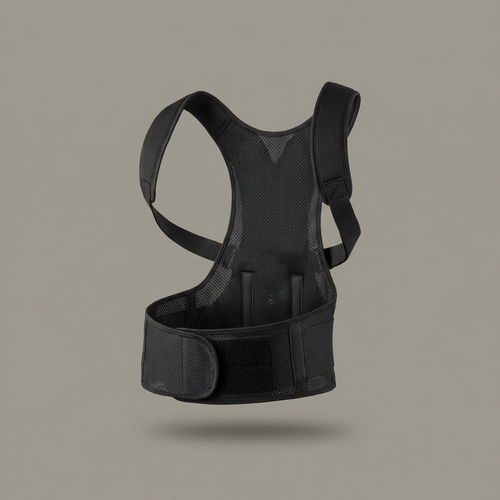 arc — upper back posture corrector