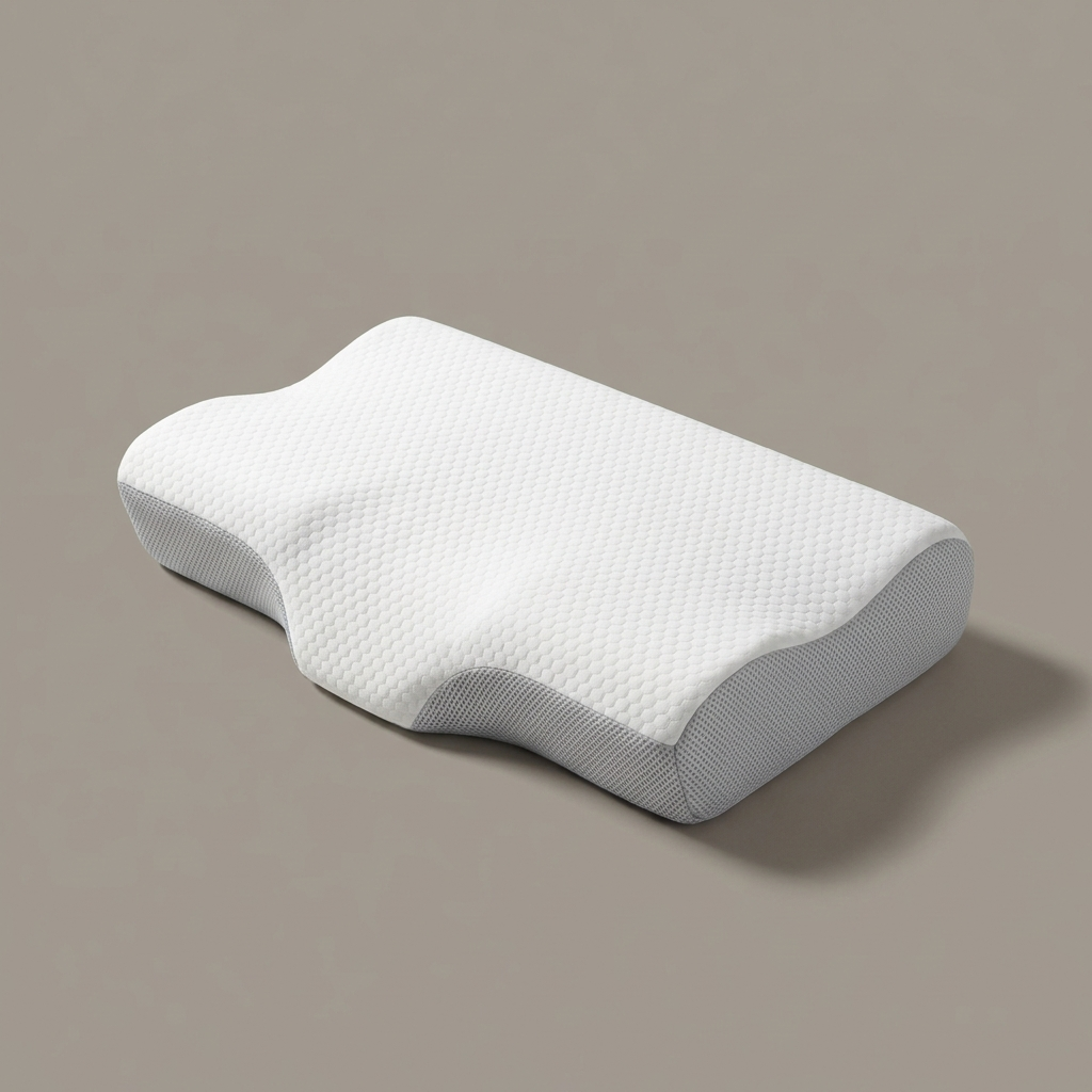 rest — cervical alignment pillow