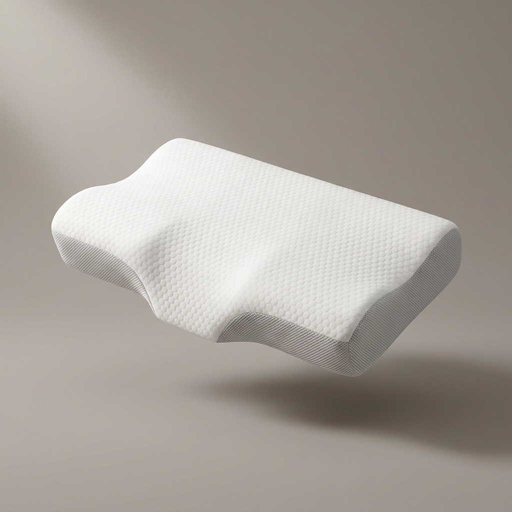 rest — alternate view