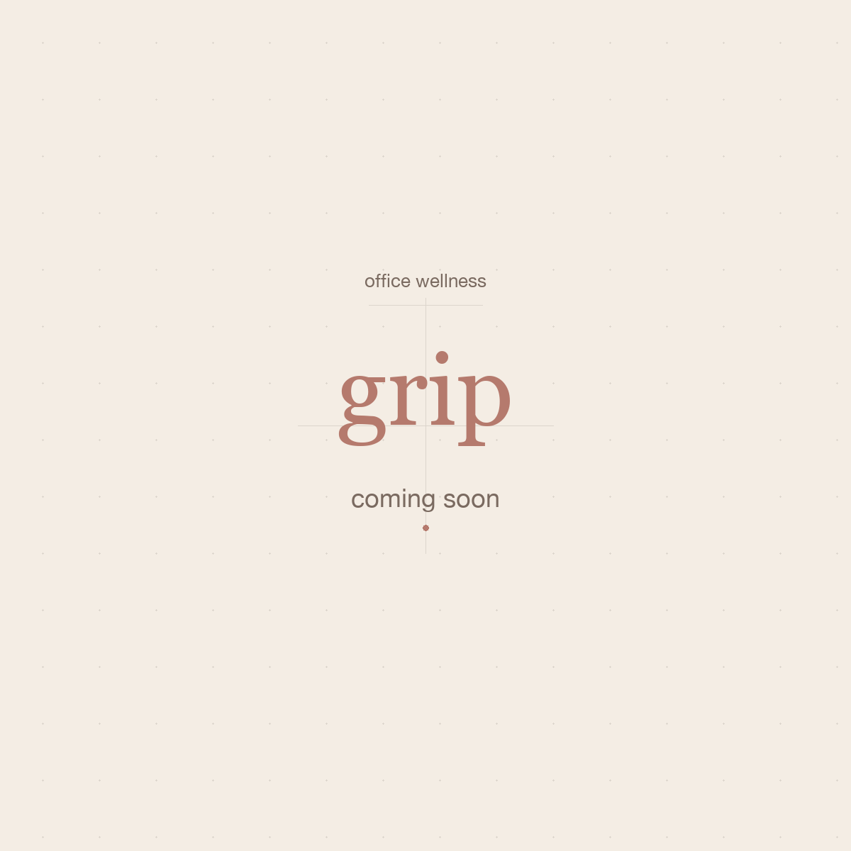 grip