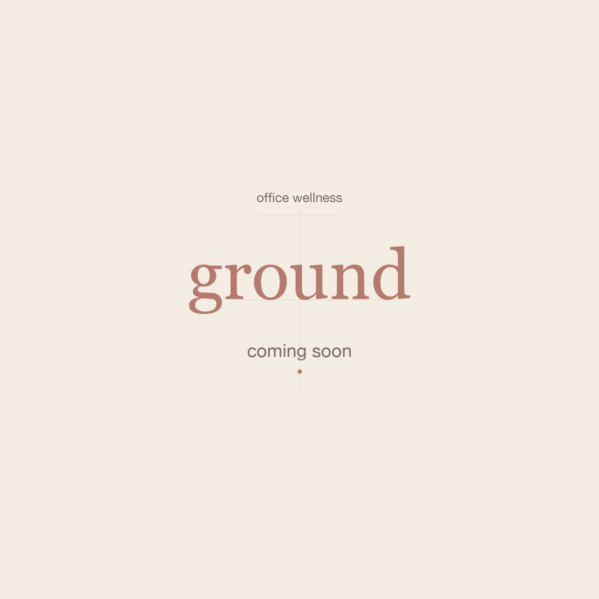 ground