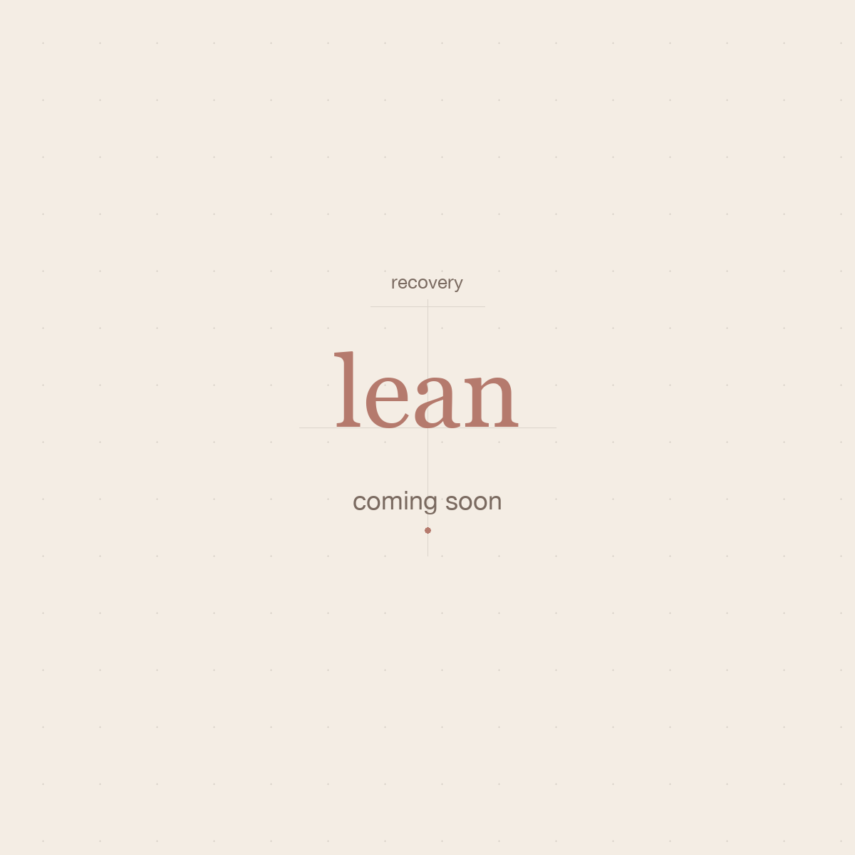 lean
