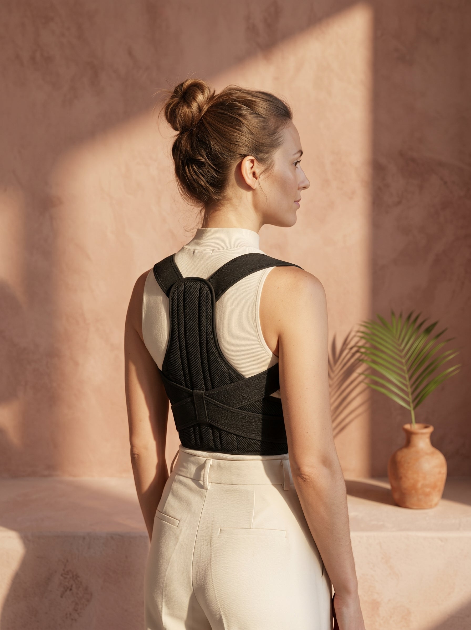 posture