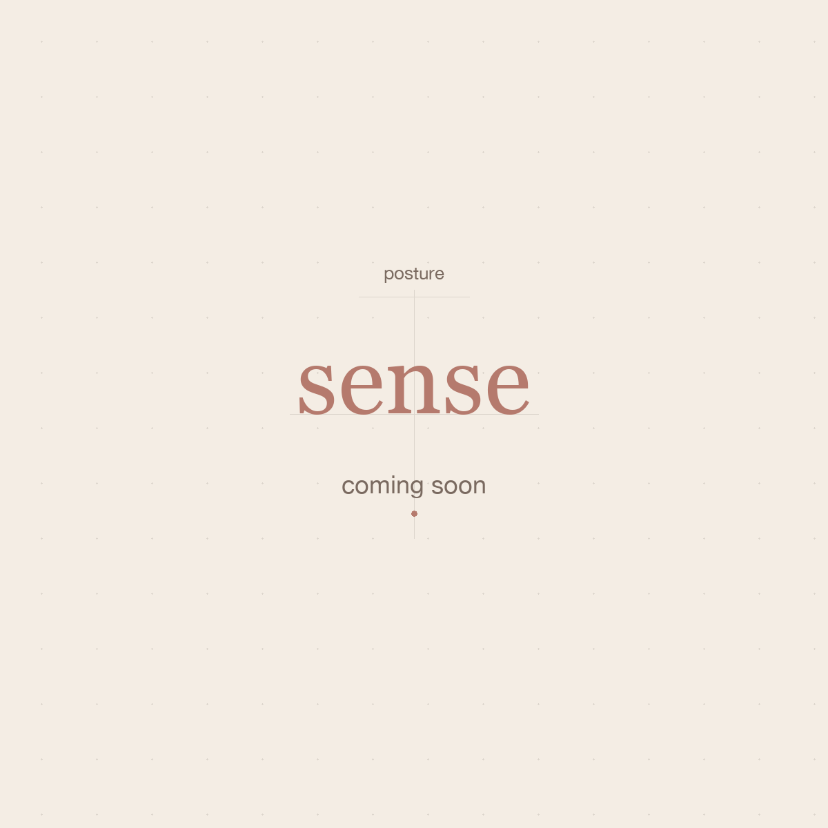 sense