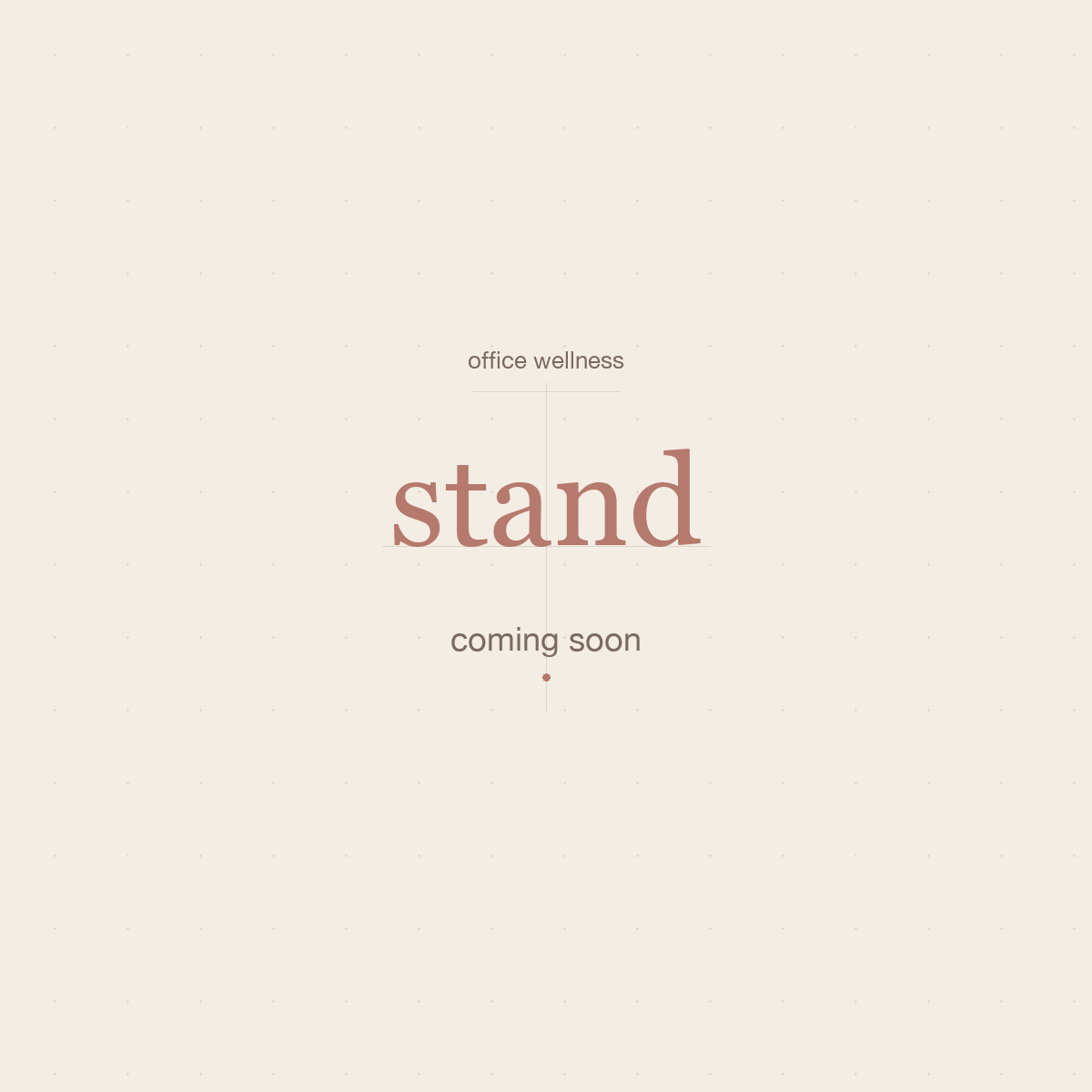 stand